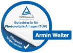 TÜV-Rheinland-Armin Welter